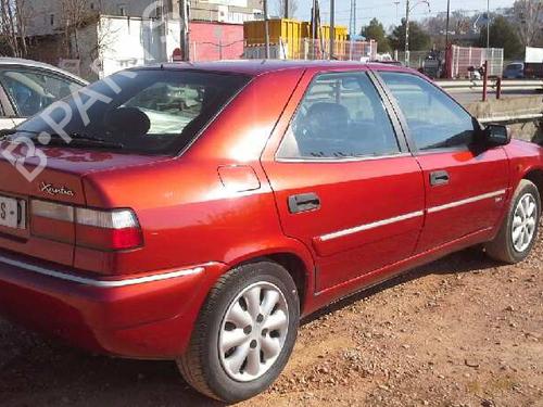 Right front indicator CITROËN XANTIA (X1_, X2_)  | BP2821588C33 