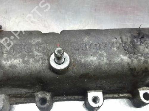 Manifold Indsugning IVECO DAILY III Van  | BP2244011M70 