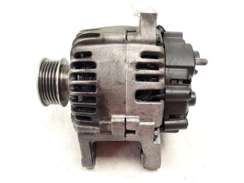 Alternator RENAULT MEGANE II Saloon (LM0/1_) 1.5 dCi (LM02, LM13, LM2A) | BP34341120M7 - Image 1