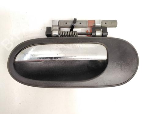 Used Rear left exterior door handle NISSAN ALMERA II (N16) 1.8 (114 hp) 25225365