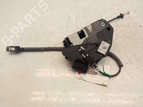 Used Rear left lock FORD FOCUS II Turnier (DA_, FFS, DS) [2004-2012]  2707283