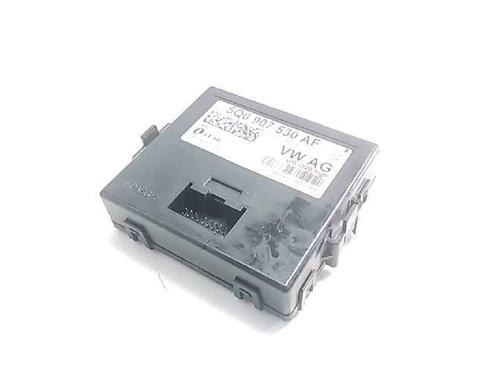 Used Electronic module Electronic module 16689122 16689122