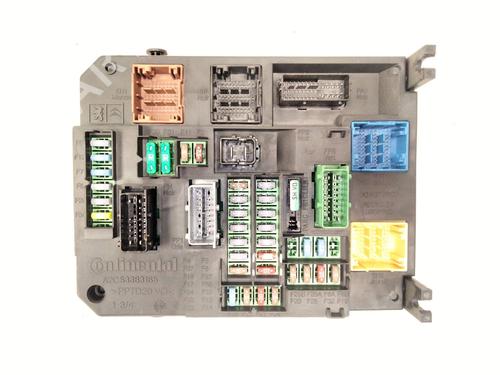 Used Fuse box Fuse box 23085987 23085987