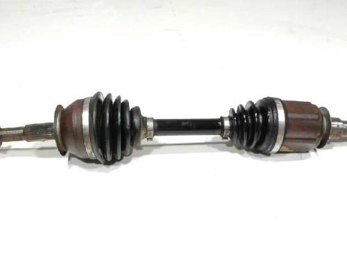 Used Right front driveshaft NISSAN NAVARA NP300 (D40) [2004-2025]  3123750