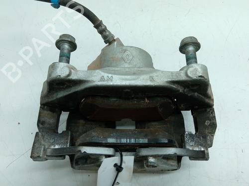 Left front brake caliper DACIA BIGSTER | BP36992427M105 - Image 2