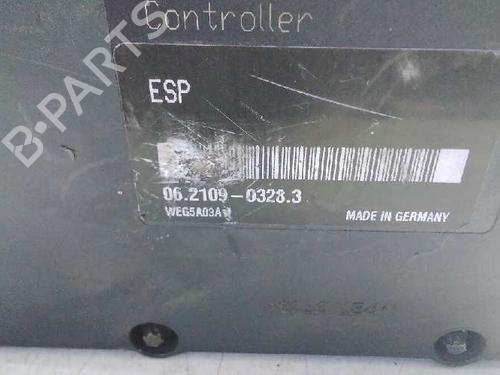 Control unit NISSAN PATHFINDER II (R50) 3.3 V6 4WD | BP25224845M11