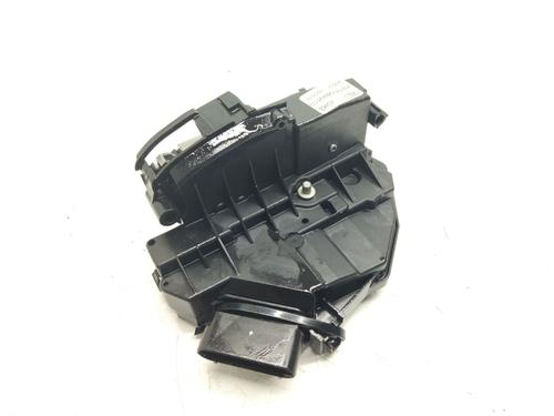 Rear right lock FORD TOURNEO COURIER B460 MPV  | BP16903419C99 
