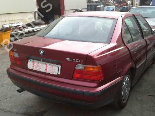 Steering column stalk BMW 3 (E36) 320 i | BP1360360I23 