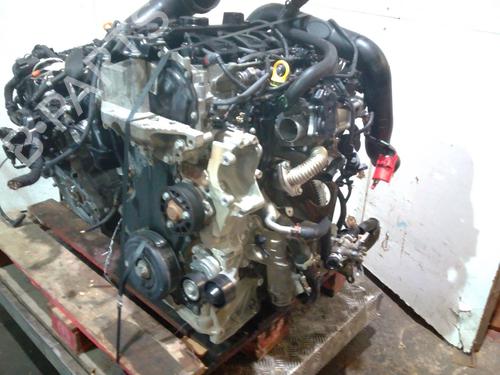 Engine RENAULT MASTER III Van (FV) 2.3 dCi 125 FWD (FV0C, FV0D, FV0G, FV0H, FV0J, FV0K,... | BP31775123M1 