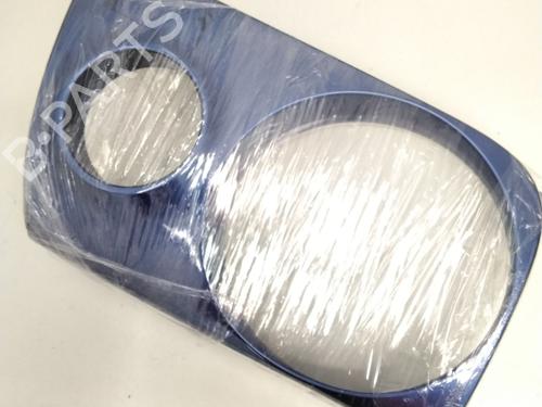 Headlight eyebrow NISSAN TERRANO II (R20) 2.7 TDi 4WD | BP14319742C118 