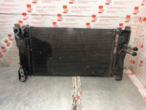 Used AC radiator AC radiator 212998 212998