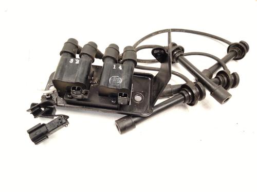 Bobina encendido KIA RIO I Hatchback (DC) 1.5 16V | BP29946561M94