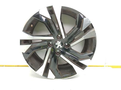 Used Rim PEUGEOT 2008 I (CU_) 1.2 THP 130 / PureTech 130 (130 hp) 23108653