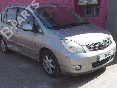 Used Parts TOYOTA COROLLA Verso (_E12_)  2.0 D-4D (CDE120_)  272530