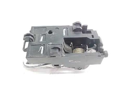 Front left interior door handle NISSAN ALMERA TINO (V10)  | BP10811167I13 