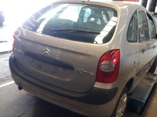 Instrument cluster CITROËN XSARA PICASSO (N68) 2.0 HDi | BP11493517C47 