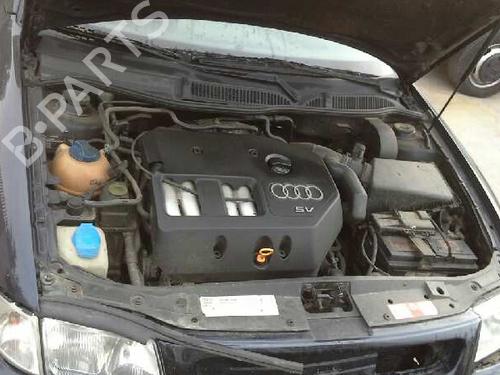 Bakluke lås AUDI A3 (8L1)  | BP1032773C101 