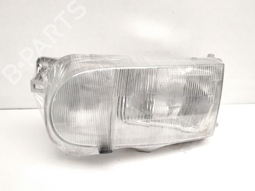 Left headlight NISSAN VANETTE CARGO Van (HC 23) 1.6 i | BP29537849C28 