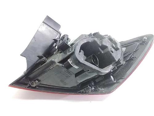 Left taillight SEAT LEON SC (5F5) 1.8 TSI | BP14968665C34 - Image 2