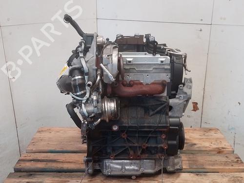 Engine VW PASSAT B8 Variant (3G5, CB5) 2.0 TDI | BP35791321M1 - Image 4