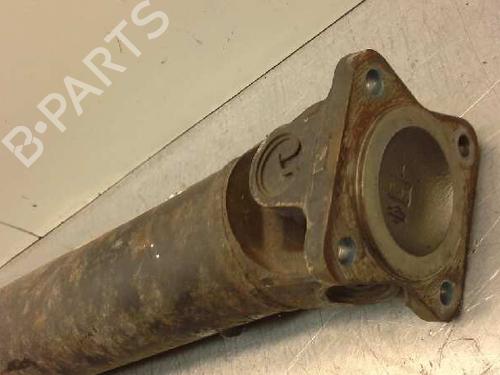 Driveshaft MERCEDES-BENZ M-CLASS (W163) ML 400 CDI (163.128) | BP8747693M37 