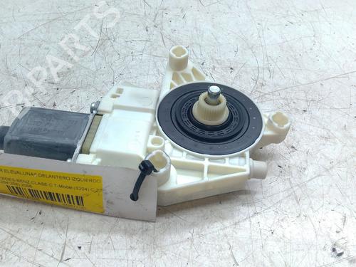 Used Left front window motor MERCEDES-BENZ C-CLASS T-Model (S204) C 220 CDI (204.202) (170 hp) 31176583