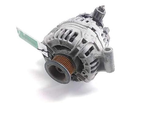 Used Alternator Alternator 17057760 17057760
