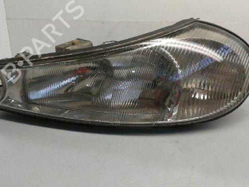 Used Left headlight Left headlight 6992265 6992265