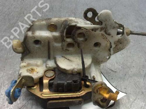 Front right lock NISSAN MICRA II (K11) 1.3 i 16V | BP853036C97 