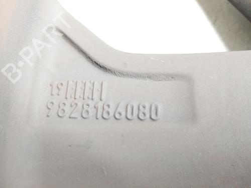 Rim PEUGEOT 2008 I (CU_) 1.2 THP 130 / PureTech 130 | BP23108651C45