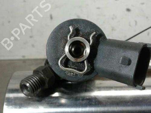 Injector KIA SPORTAGE II (JE_, KM_)  | BP1622247M100 
