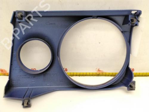 Headlight eyebrow NISSAN TERRANO II (R20) 2.7 TDi 4WD | BP14319739C118 