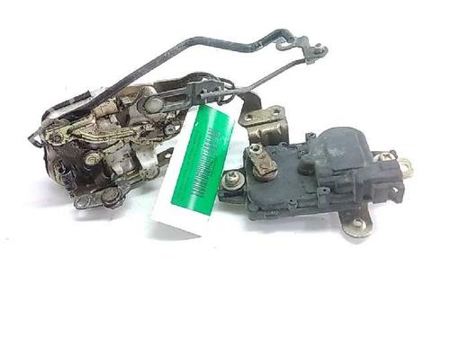 Front left lock HYUNDAI SANTAMO  | BP12266519C98 