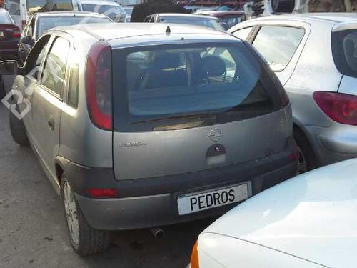 Gearbox OPEL CORSA C (X01) 1.2 (F08, F68) | BP15651519M3 