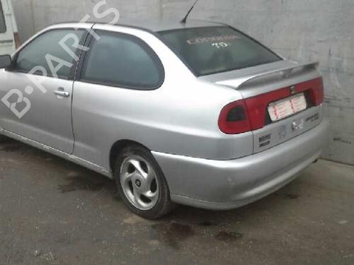 Cylinder head SEAT CORDOBA (6K1, 6K2)  | BP10976983M5 