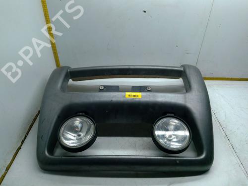 Used Front bumper reinforcement OPEL FRONTERA B (U99) 2.2 DTI (6B_ZC, 6B_VF, 6B_66, 6B_76) (116 hp) 30306368