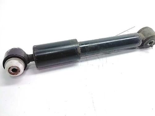 Used Left rear shock absorber MERCEDES-BENZ A-CLASS (W168) [1997-2005]  11969074