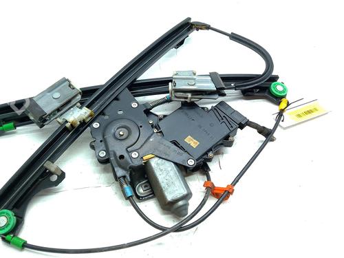 Front right window mechanism VW GOLF III (1H1)  | BP29349939C23 