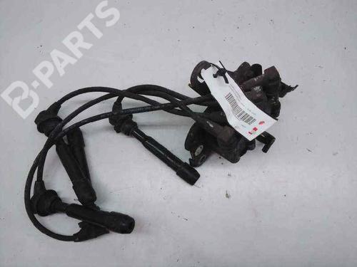 Used Ignition coil Ignition coil HYUNDAI COUPE I (RD) 1.6 16V (116 hp) 10734301 10734301