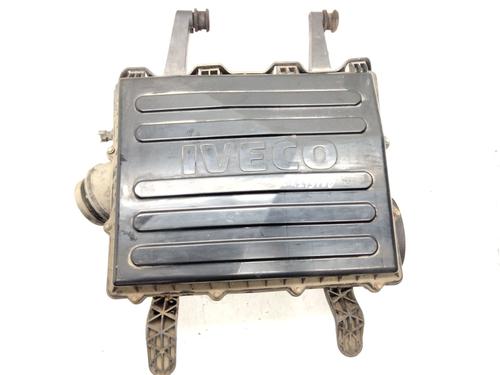 Used Air filter box IVECO DAILY VI Van 35S16, 35C16, 40C16, 50C16, 70C16 (160 hp) 21594209
