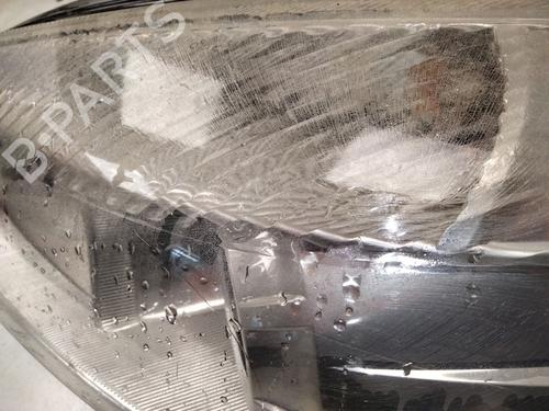 Venstre forlygte SKODA FABIA II Combi (545) 1.6 TDI | BP29912291C28