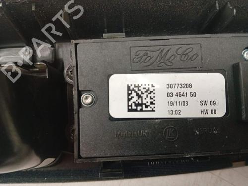 Left front window switch VOLVO C30 (533) 1.6 D | BP22983657I27 - Image 3