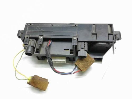 Climate control NISSAN PRIMERA (P10)  | BP17785796I5 