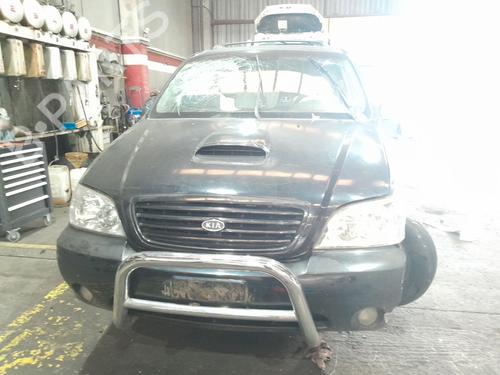 Engine KIA CARNIVAL II (GQ) 2.9 CRDi | BP33203382M1  - Image 12