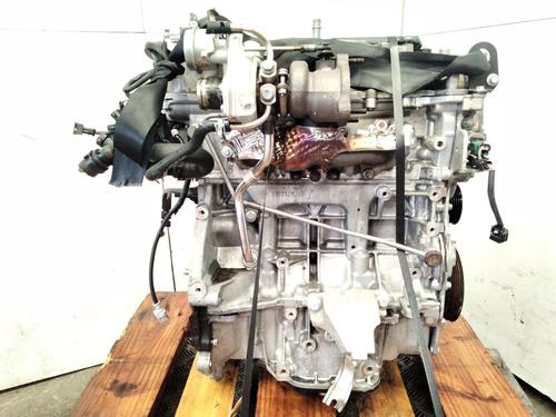 Engine RENAULT MEGANE III Hatchback (BZ0/1_, B3_) 1.2 TCe (BZ2B, BZ11) | BP33434716M1 - Image 4