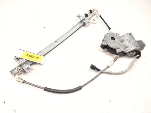 Used Rear left window mechanism SEAT TOLEDO I (1L2) 1.9 TDI (110 hp) 23110556