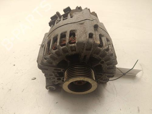 Used Alternator Alternator 18022841 18022841