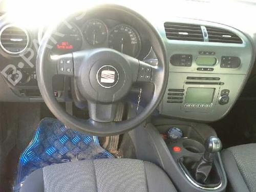Steering column stalk SEAT LEON (1P1)  | BP1360597I23 