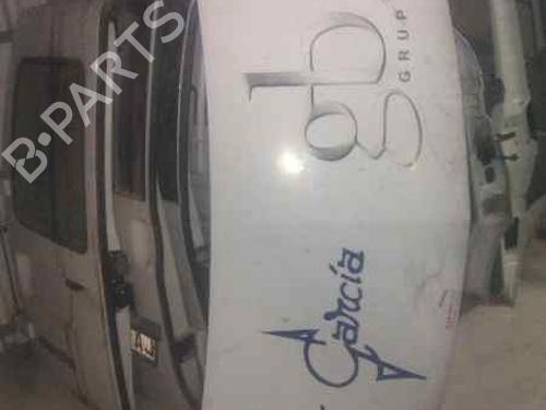 Used Hood OPEL MOVANO A Van (X70) [1999-2025]  141061