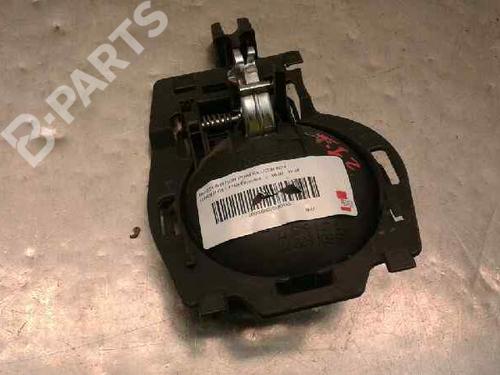 Used Rear left interior door handle Rear left interior door handle CITROËN C3 I (FC_, FN_) 1.4 HDi (68 hp) 6989071 6989071